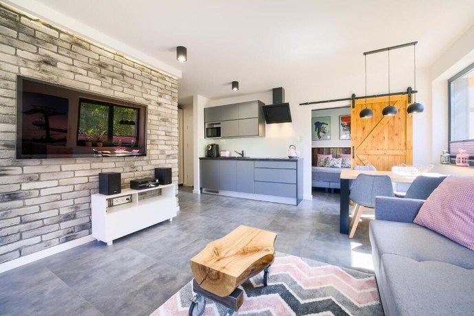 Imagen de la habitación del Hotel Złoty Widok Ski and Spa. Foto 10