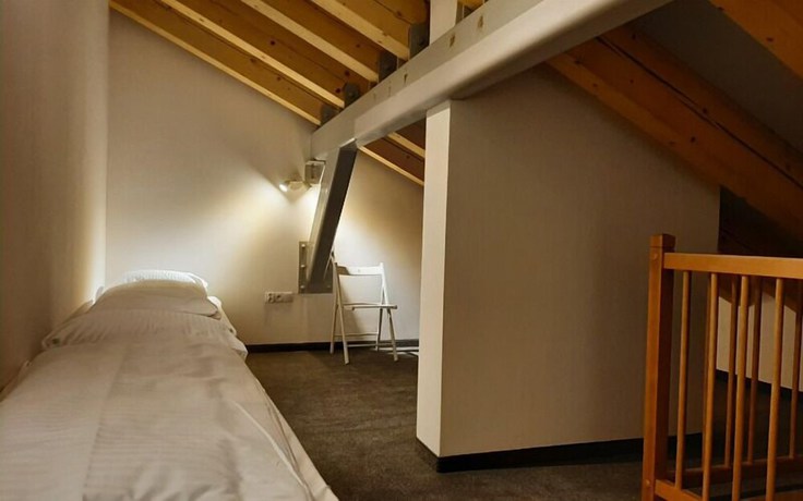 Imagen de la habitación del Hotel Złoty Widok Ski and Spa. Foto 13