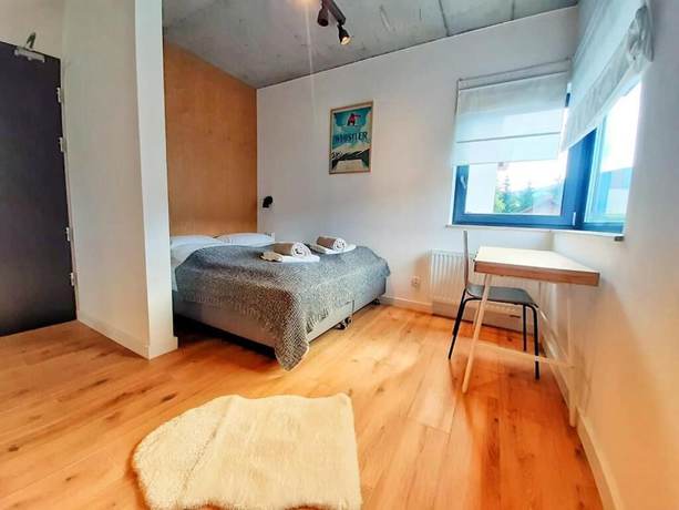 Imagen de la habitación del Hotel Złoty Widok Ski and Spa. Foto 15