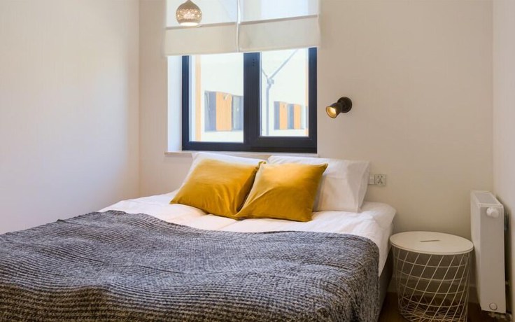 Imagen de la habitación del Hotel Złoty Widok Ski and Spa. Foto 17