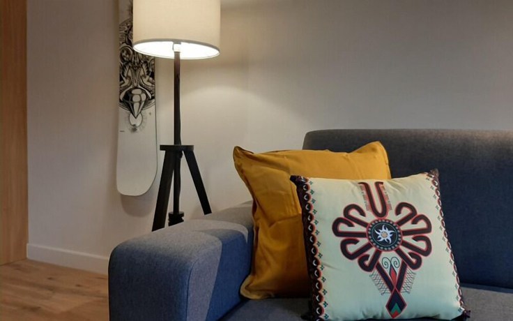 Imagen de la habitación del Hotel Złoty Widok Ski and Spa. Foto 18