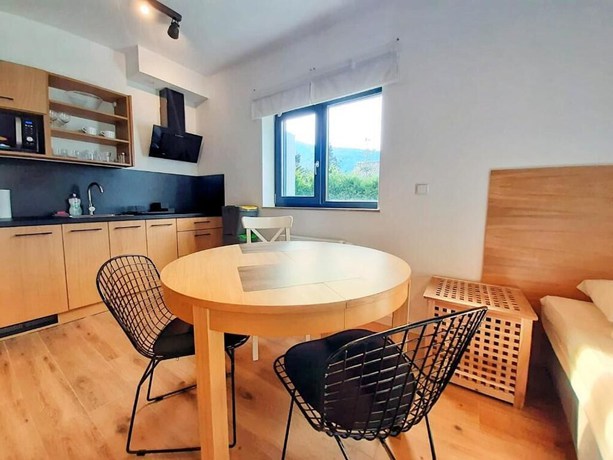 Imagen de la habitación del Hotel Złoty Widok Ski and Spa. Foto 19