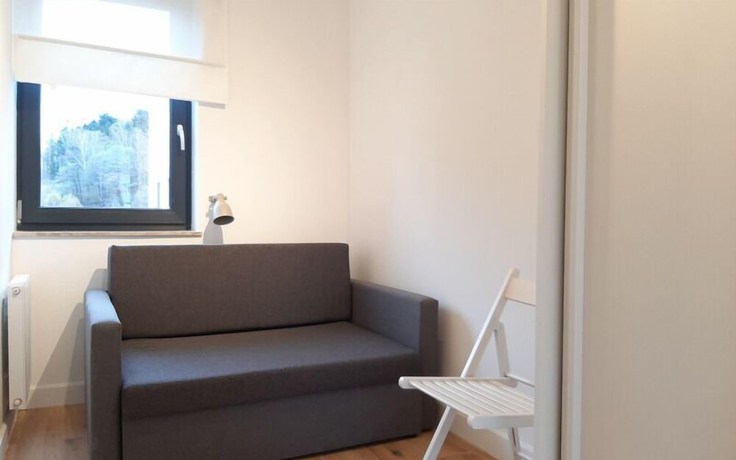 Imagen de la habitación del Hotel Złoty Widok Ski and Spa. Foto 20