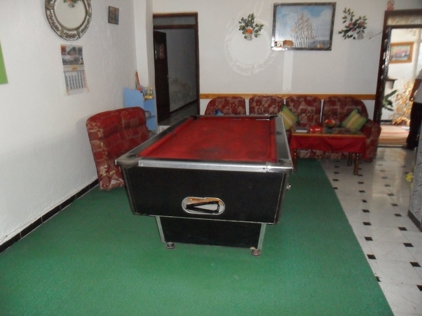 Imagen general del Hotel Zouar. Foto 3