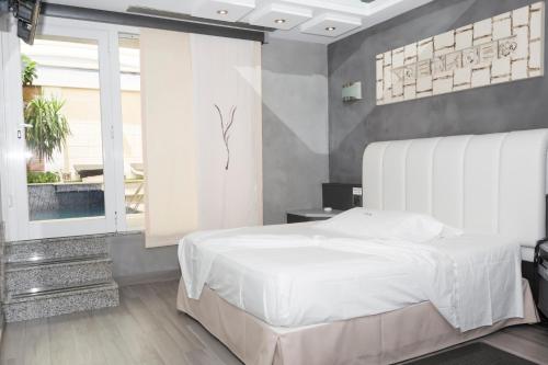 Imagen de la habitación del Hotel Zouk Solo Adultos. Foto 3