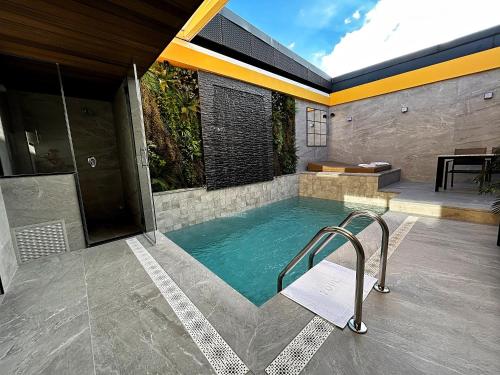 Imagen de la habitación del Hotel Zouk Solo Adultos. Foto 5