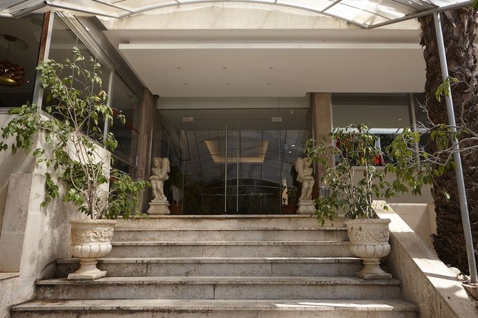 Imagen general del Hotel Zoukotel. Foto 1
