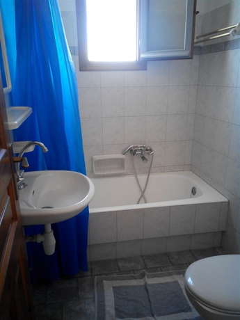 Imagen de la habitación del Hotel Zoumis Residence. Foto 5