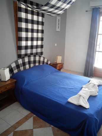 Imagen de la habitación del Hotel Zoumis Residence. Foto 7