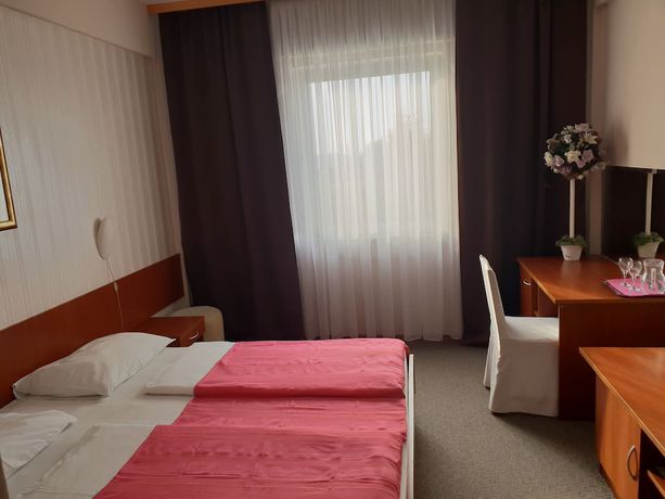 Imagen general del Hotel Zovko. Foto 1