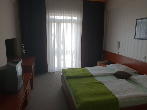 Imagen de la habitación del Hotel Zovko. Foto 11