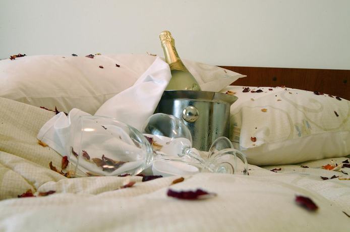 Imagen de la habitación del Hotel Zovko. Foto 12