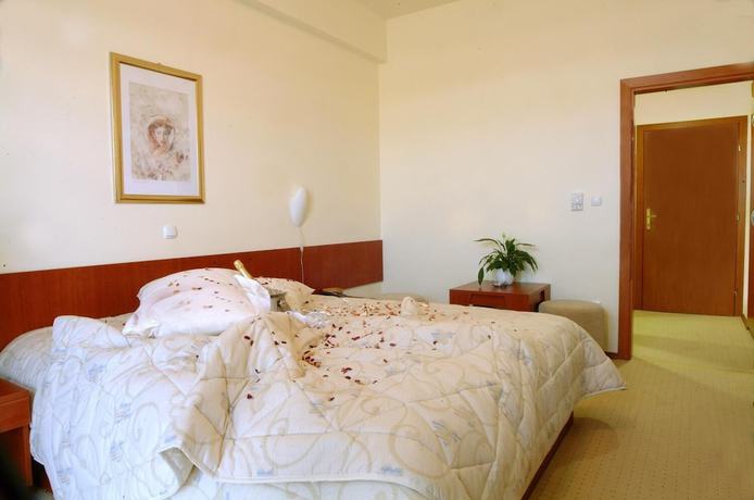 Imagen de la habitación del Hotel Zovko. Foto 13