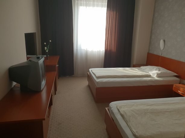 Imagen de la habitación del Hotel Zovko. Foto 15