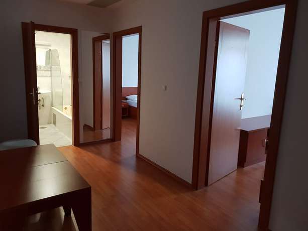 Imagen de la habitación del Hotel Zovko. Foto 16