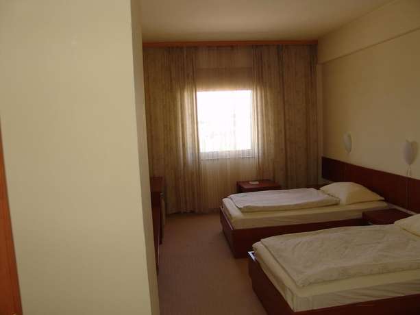Imagen de la habitación del Hotel Zovko. Foto 18