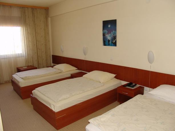 Imagen de la habitación del Hotel Zovko. Foto 19