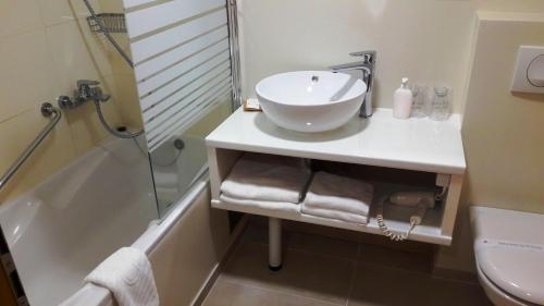 Imagen general del Hotel Zovko Zagreb. Foto 3
