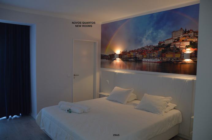 Imagen de la habitación del Hotel Zoya Beach and Sun. Foto 2