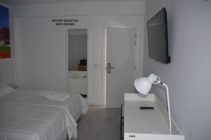 Imagen de la habitación del Hotel Zoya Beach and Sun. Foto 4