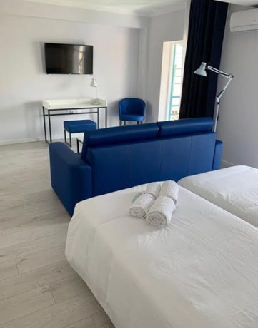 Imagen de la habitación del Hotel Zoya Beach and Sun. Foto 7