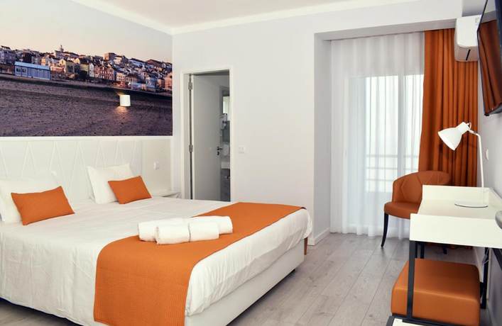 Imagen de la habitación del Hotel Zoya Beach and Sun. Foto 9