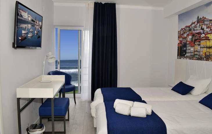 Imagen de la habitación del Hotel Zoya Beach and Sun. Foto 10