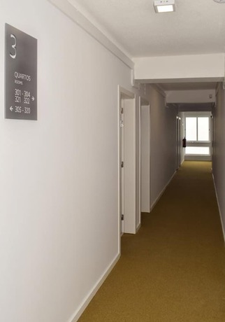 Imagen de los interiores del Hotel Zoya Beach and Sun. Foto 19