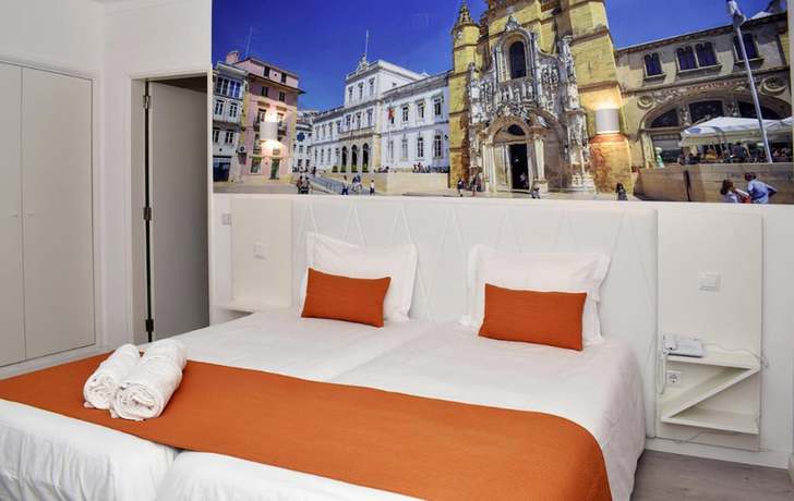 Imagen de la habitación del Hotel Zoya Beach and Sun. Foto 11