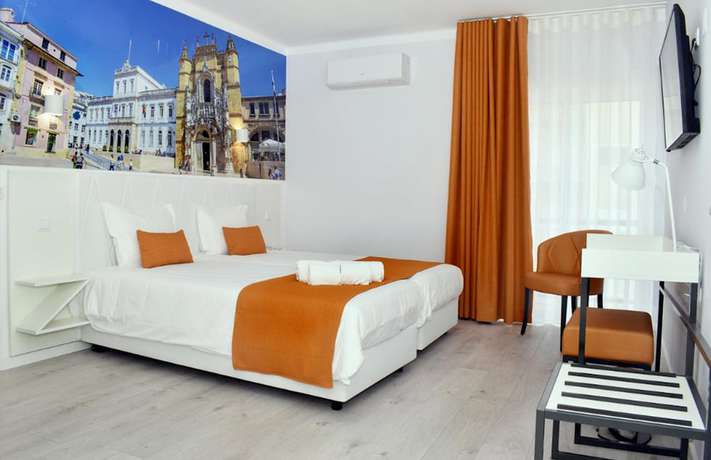 Imagen de la habitación del Hotel Zoya Beach and Sun. Foto 12