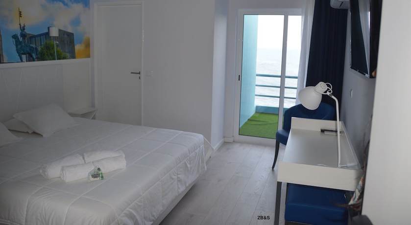 Imagen de la habitación del Hotel Zoya Beach and Sun. Foto 13