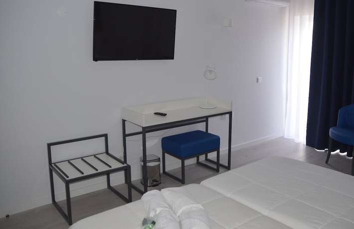 Imagen de la habitación del Hotel Zoya Beach and Sun. Foto 14