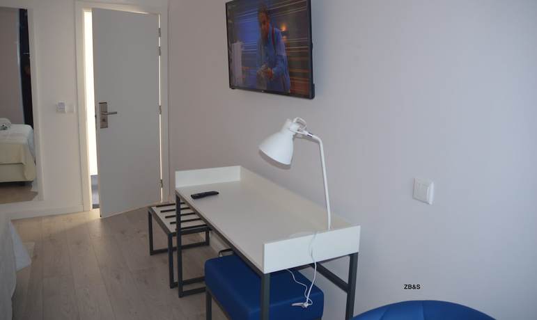 Imagen de la habitación del Hotel Zoya Beach and Sun. Foto 15