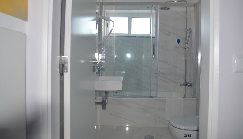 Imagen de la habitación del Hotel Zoya Beach and Sun. Foto 16