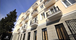 Imagen general del Hotel Zp Palace. Foto 5