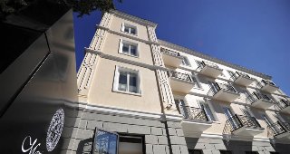 Imagen general del Hotel Zp Palace. Foto 26