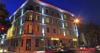 Imagen general del Hotel Zp Palace. Foto 6