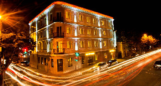 Imagen general del Hotel Zp Palace. Foto 8