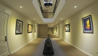 Imagen general del Hotel Zp Palace. Foto 11