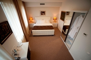 Imagen general del Hotel Zp Palace. Foto 14