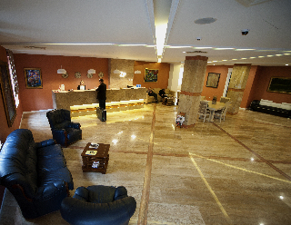 Imagen general del Hotel Zp Palace. Foto 23