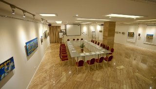 Imagen de los interiores del Hotel Zp Palace. Foto 27