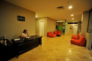 Imagen de los interiores del Hotel Zp Palace. Foto 28