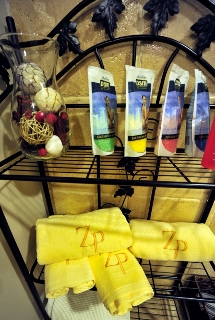 Imagen general del Hotel Zp Palace. Foto 25