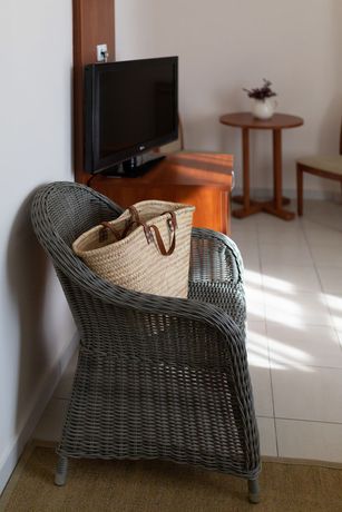 Imagen de la habitación del Hotel Zsanett. Foto 3