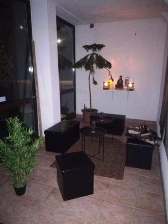 Imagen general del Hotel Zsóry Fit. Foto 4