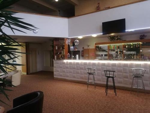 Imagen general del Hotel Zsóry Fit. Foto 5