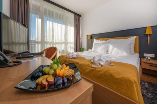Imagen general del Hotel Zs&oacute;ry Liget Hotel & Spa Superior. Foto 15