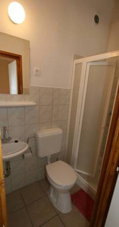 Imagen general del Hotel Zsuzsa Panzi&oacute;. Foto 7