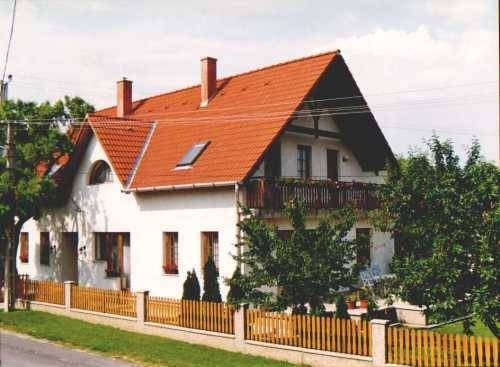 Imagen general del Hotel Zsuzsa Panzi&oacute;. Foto 9
